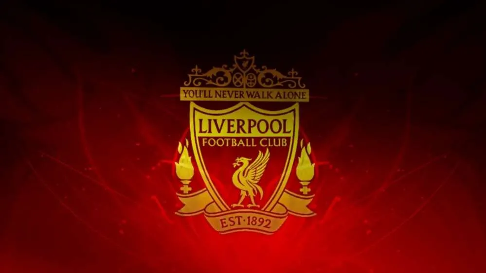 Liverpool Logo Quiz