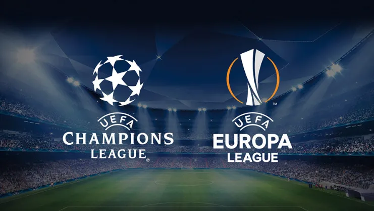 Champions League Europa