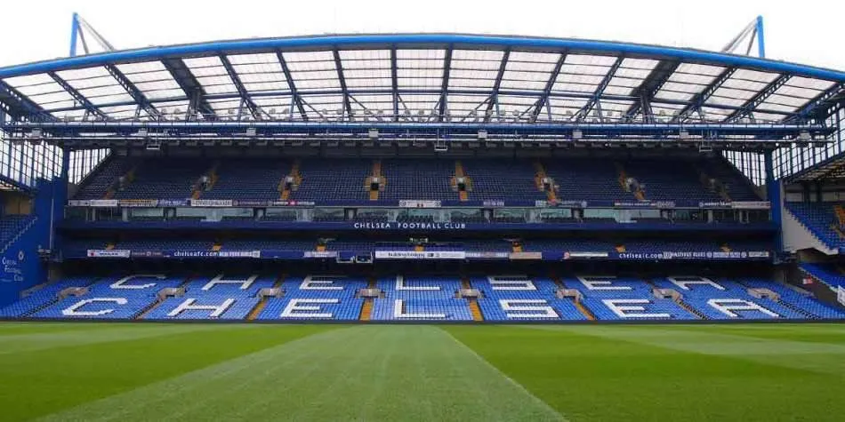 Stamford Bridge Chelsea