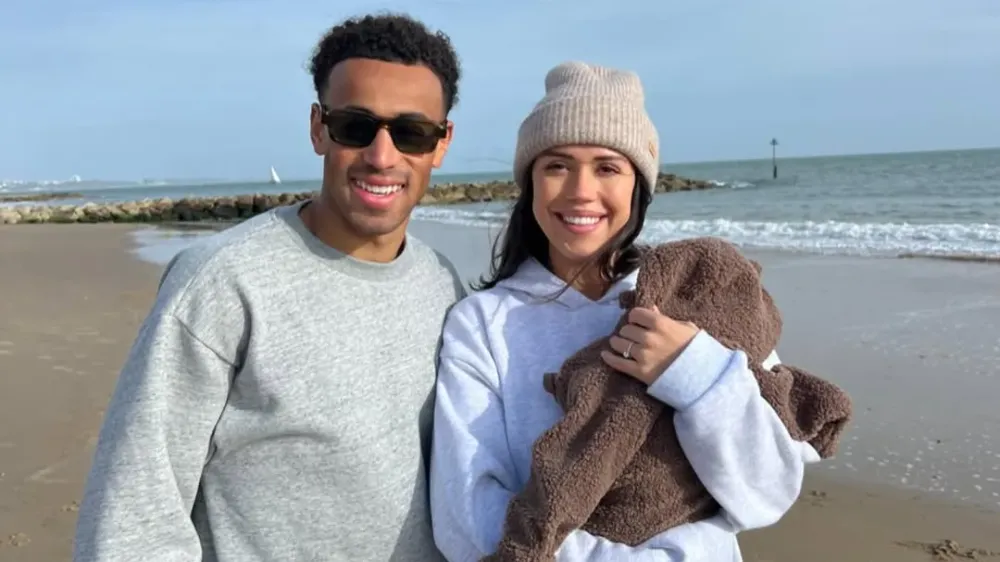 tyler adams