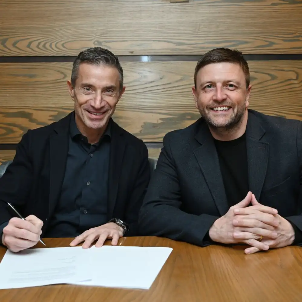 andrea berta signing for arsenal