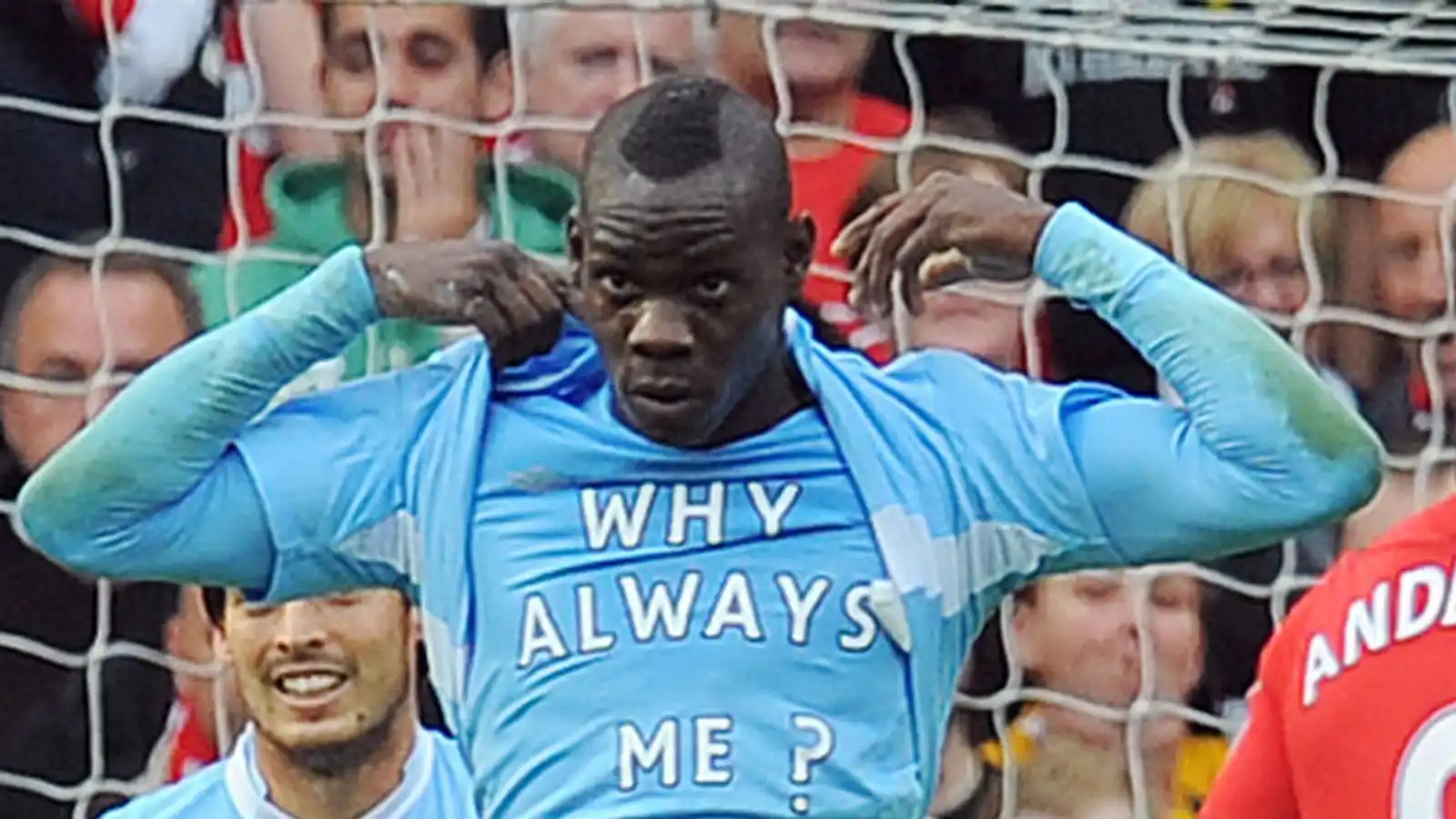 mario balotelli why always me