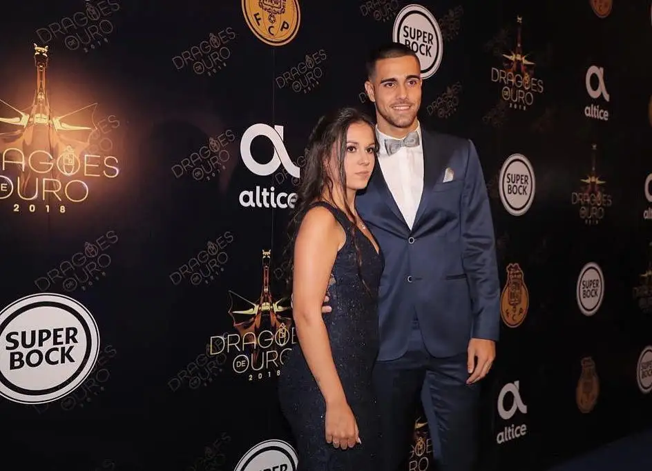 catarina machado and diogo costa