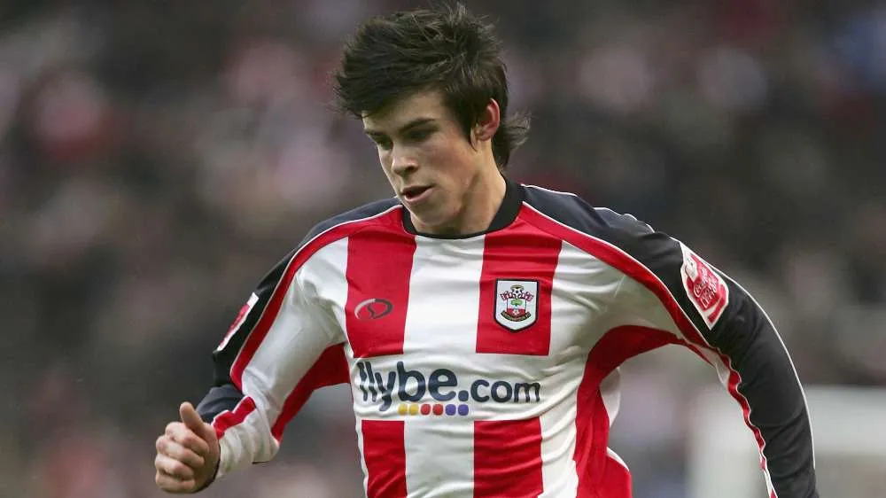Gareth Bale net worth