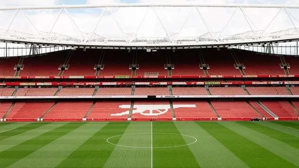 Emirates Stadium Arsenal