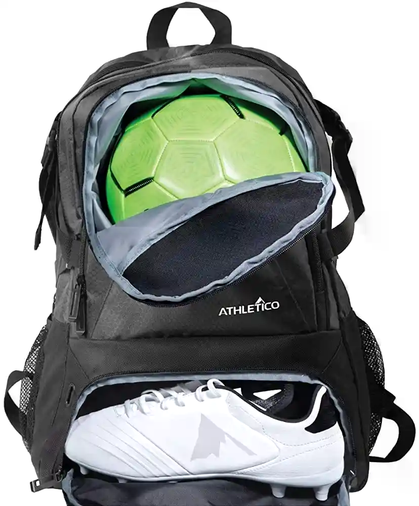 football bag essentials