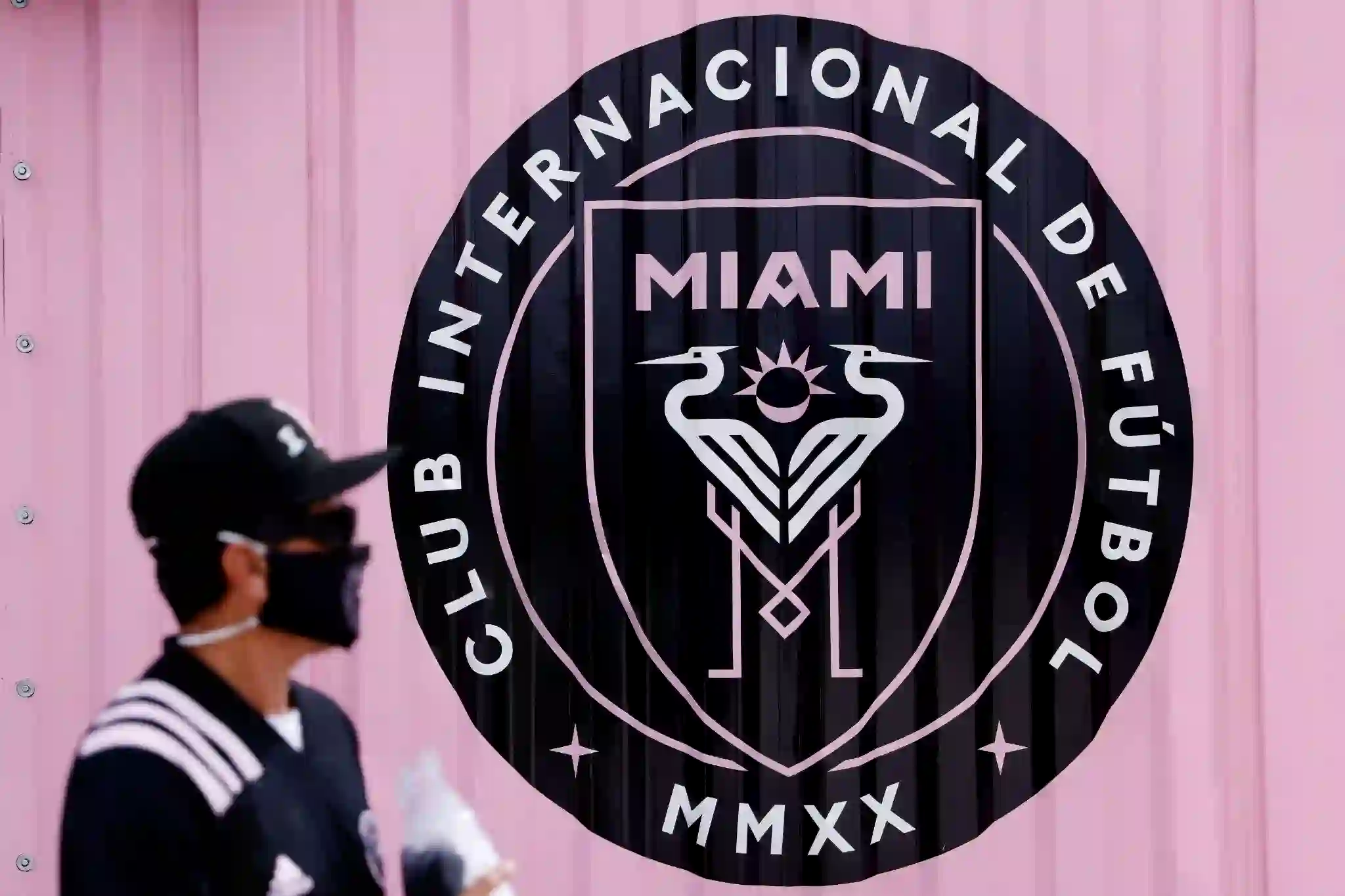 inter miami logo