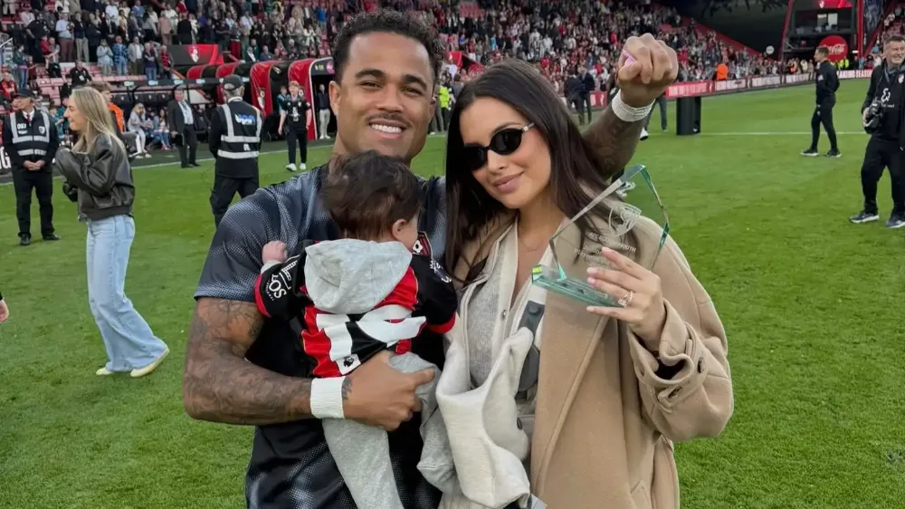 justin kluivert
