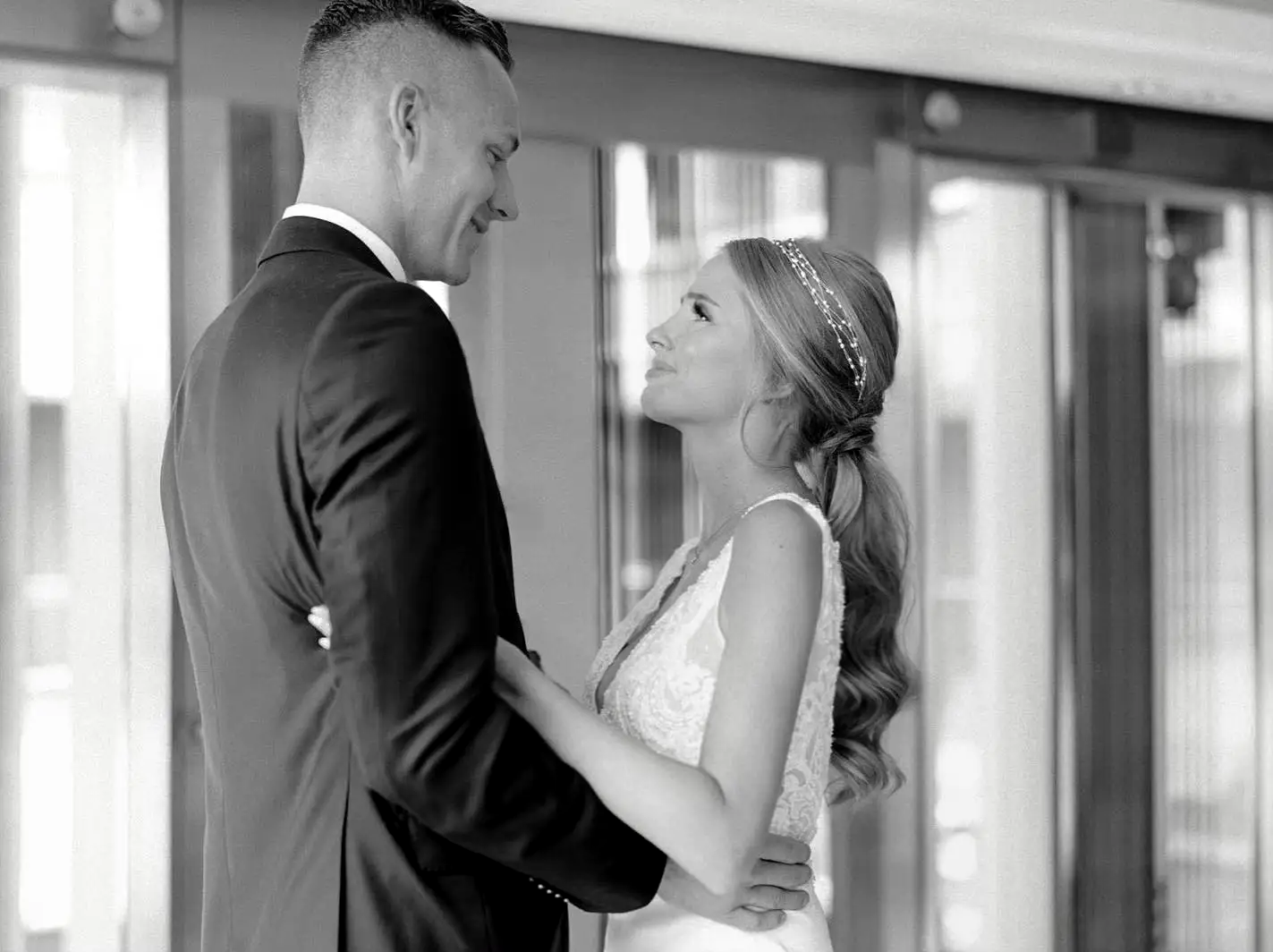 bernd leno wife sophie christin wedding