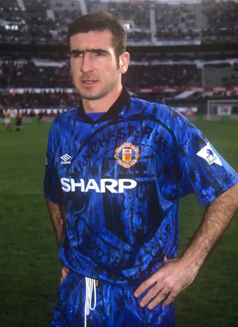 manchester united away shirt 1992