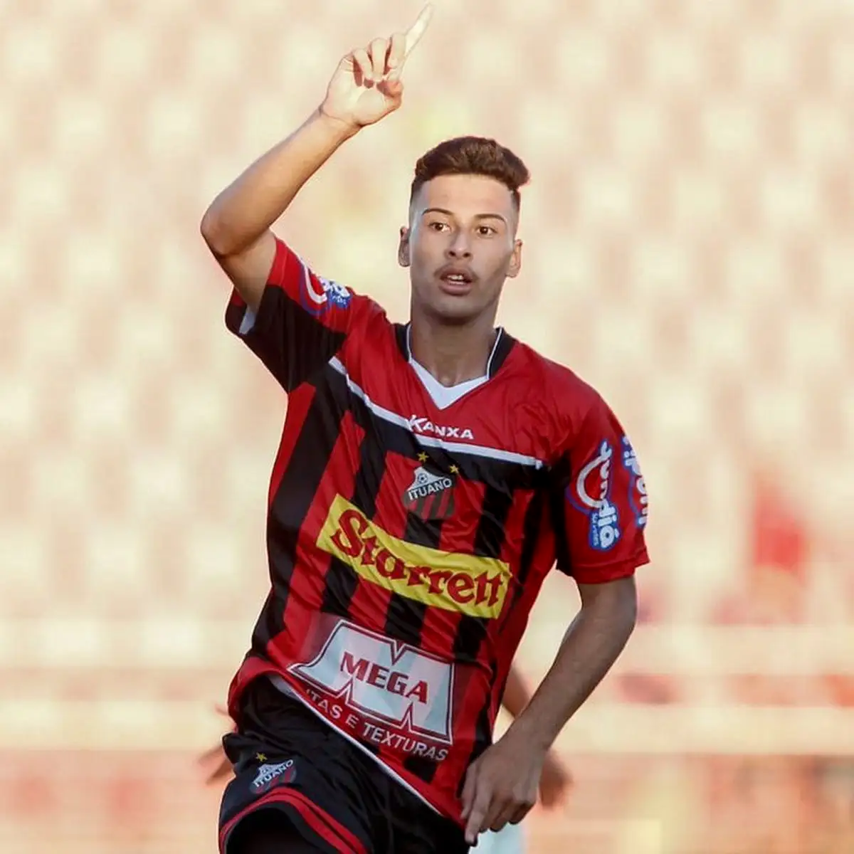 gabriel martinelli ituano