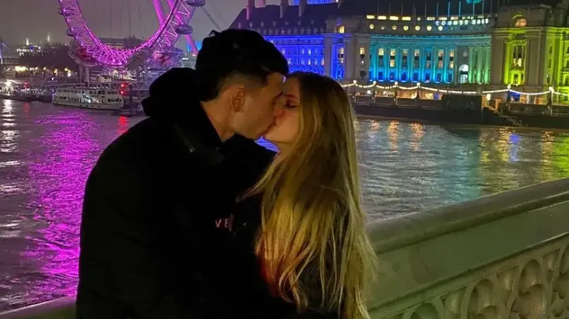 gabriel martinelli girlfriend isabella rousso