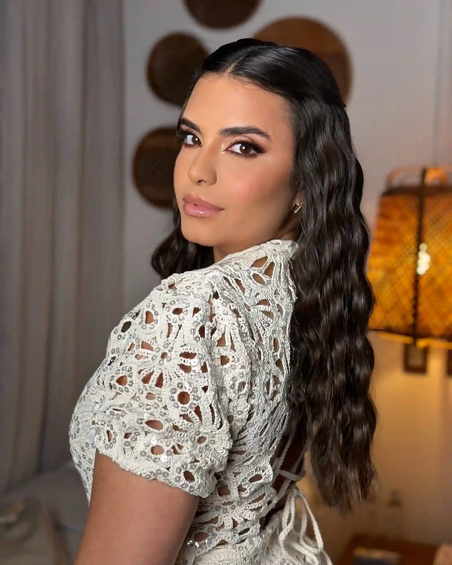 gabriela cunha the wife of matheus cunha