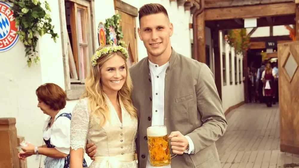 Niklas Sule Girlfriend: All You Need To Know About Melissa Halte