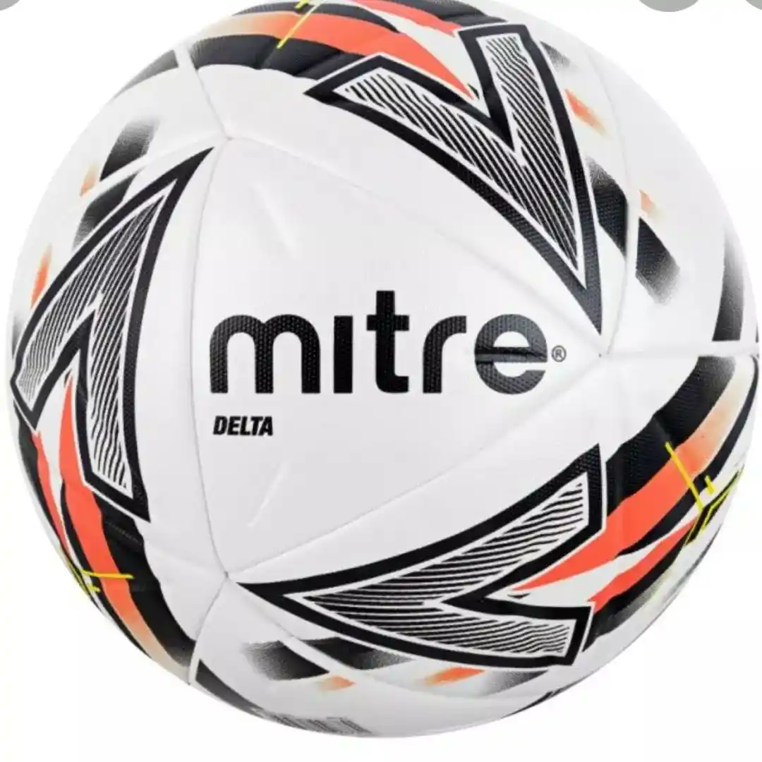 Mitre Delta Ball