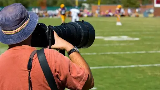 football