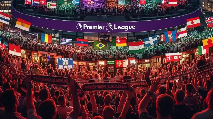 premier league 