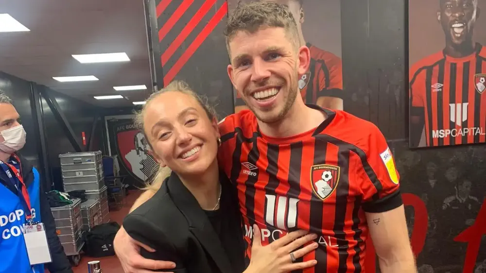 ryan christie
