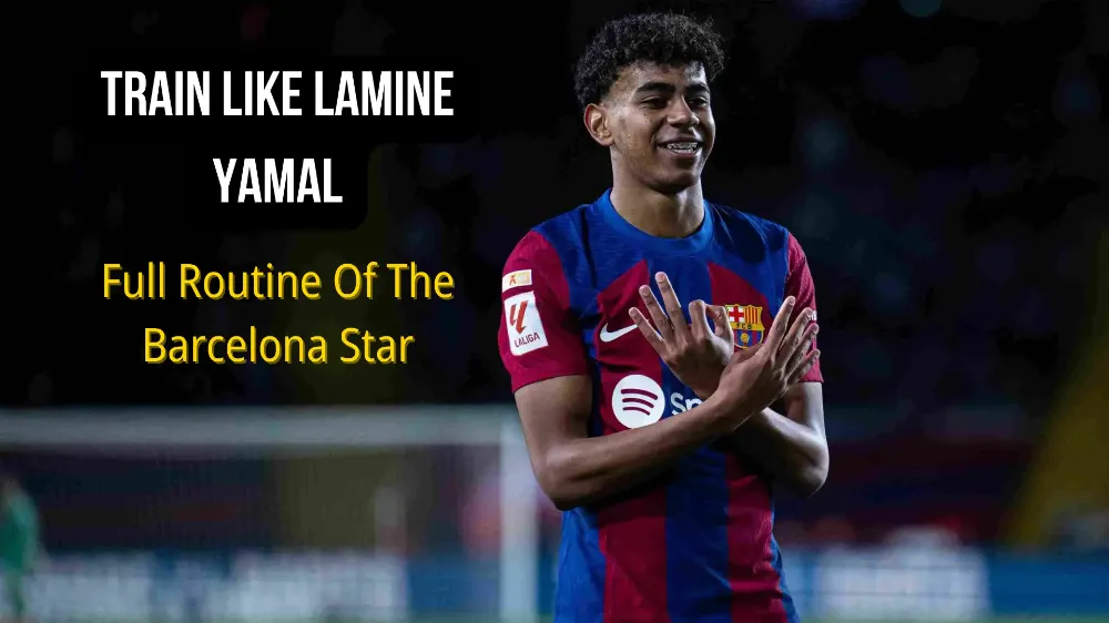 lamine yamal