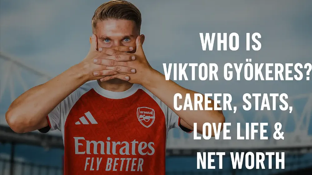 viktor gyokeres