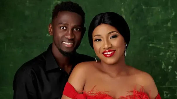 wilfred ndidi leicester wife dinma
