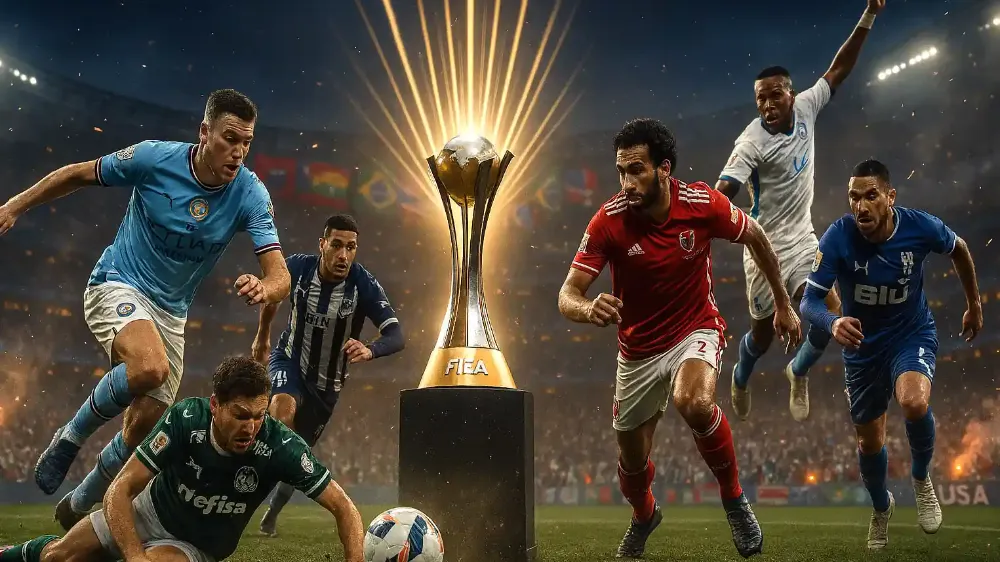fifa football
